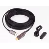 HDMI kabelis ShiverPeaks BS30-52065 7,5 m A tipo jungtis D tipo jungtis 48 Gbit/s