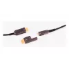 HDMI kabelis ShiverPeaks BS30-52065 7,5 m A tipo jungtis D tipo jungtis 48 Gbit/s