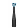 Oral-B iO Ultimate Clean Ultimative 2 vnt. Juoda