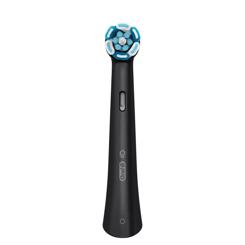 Oral-B iO Ultimate Clean Ultimative 2 vnt. Juoda