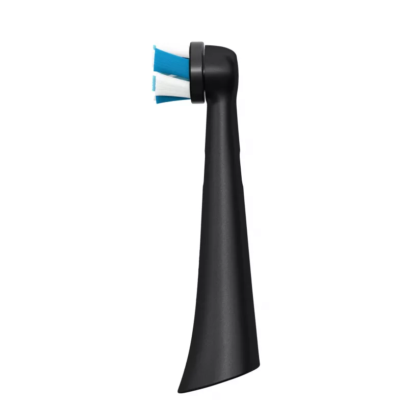 Oral-B iO Ultimate Clean Ultimative 2 vnt. Juoda