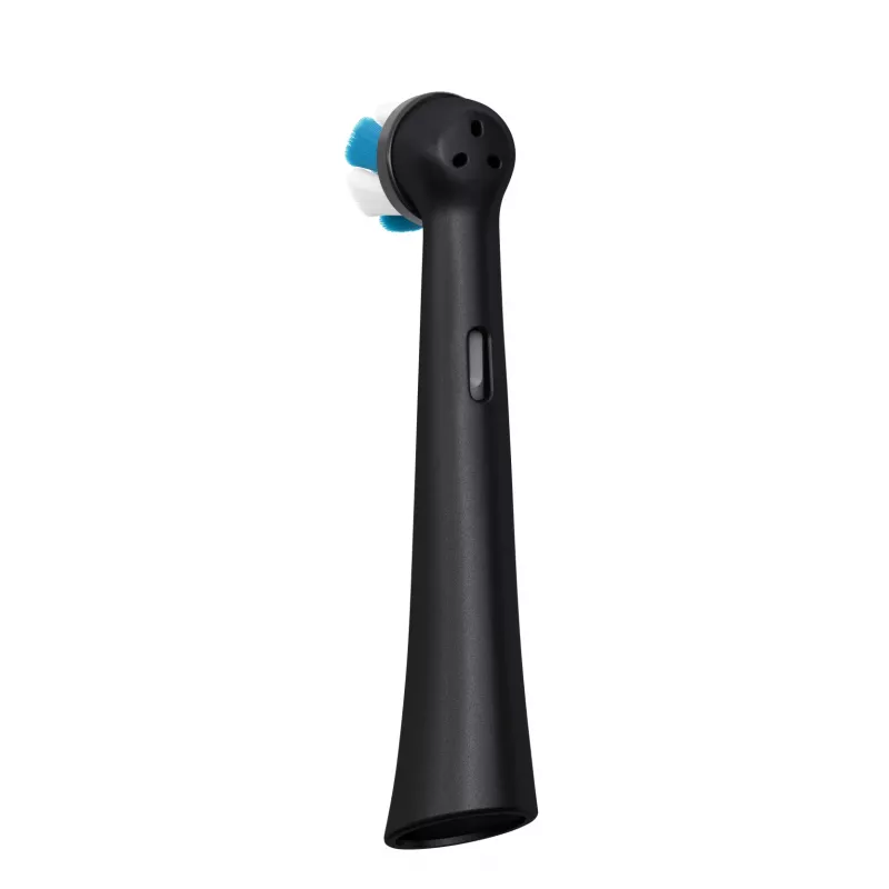 Oral-B iO Ultimate Clean Ultimative 2 vnt. Juoda