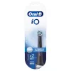 Oral-B iO Ultimate Clean Ultimative 2 vnt. Juoda