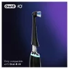 Oral-B iO Ultimate Clean Ultimative 2 vnt. Juoda