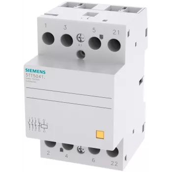 Siemens 5TT5041-2 grandinės pertraukiklis