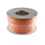 Tinklo kabelis ShiverPeaks BS75500-100SP 100 m Cat7 S/FTP oranžinis