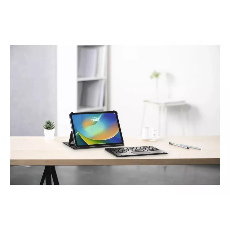 Hama Premium 27,7 cm (10,9 colio) Folio juoda