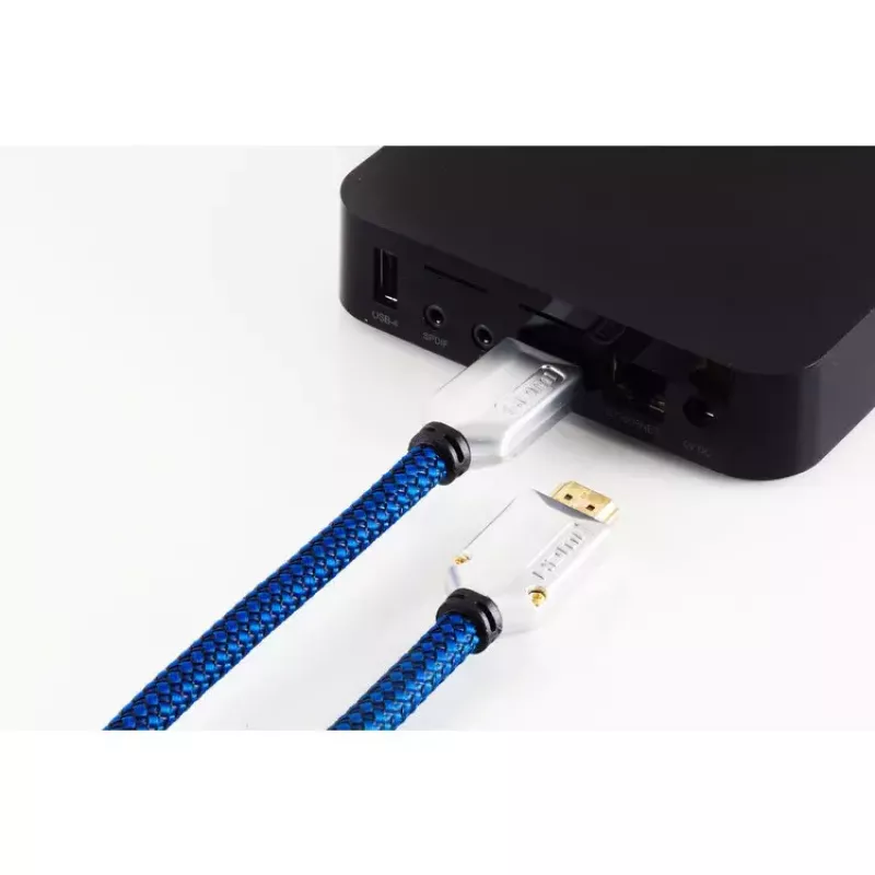 HDMI laidas ShiverPeaks BS77470-ET 1m
