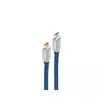HDMI laidas ShiverPeaks BS77470-ET 1m
