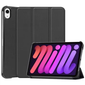 CoreParts TABX-IPM62021-COVER1 planšetės dėklas 21,1 cm (8,3 col.) Folio Juoda