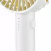 Unold Breezy II baltas 10 cm rankinis ventiliatorius