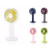 Unold Breezy II baltas 10 cm rankinis ventiliatorius