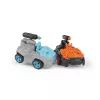 Vehicle Schleich ELDRADOR CREATURES Ice CrashMobile Mini Creature 7-12 years