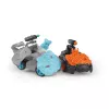 Vehicle Schleich ELDRADOR CREATURES Ice CrashMobile Mini Creature 7-12 years