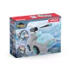 Vehicle Schleich ELDRADOR CREATURES Ice CrashMobile Mini Creature 7-12 years