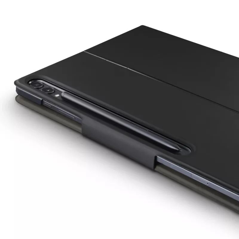 Hama Premium 27,9 cm (11 colių) Folio juodas