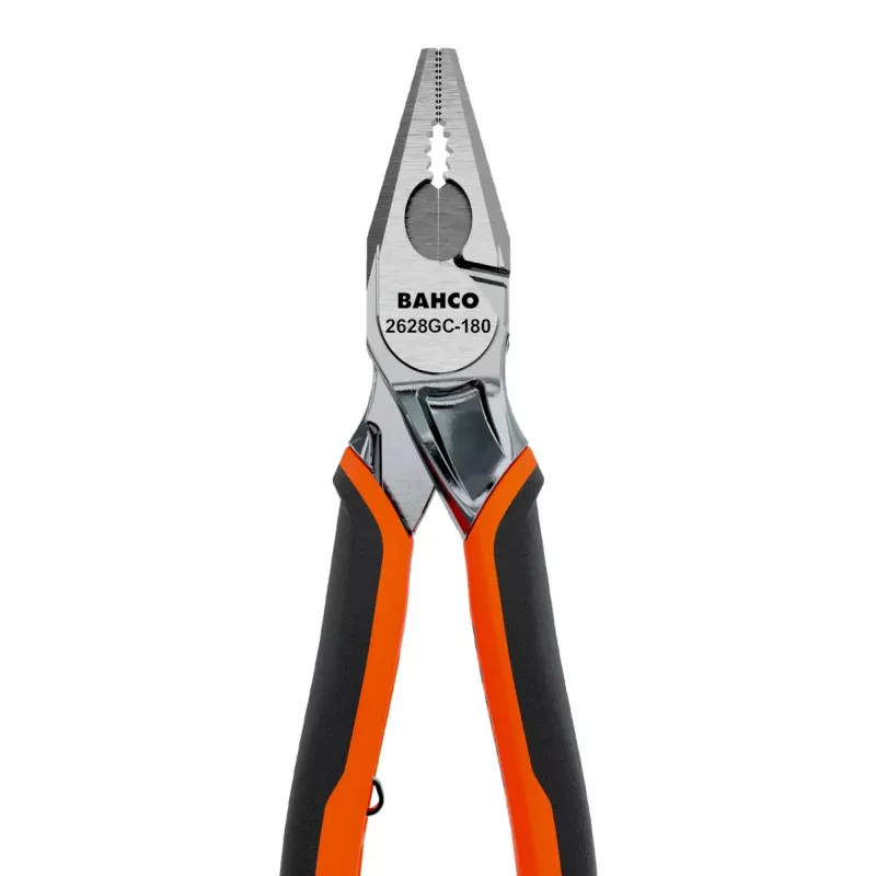 Veržliarakčio adapteris Bahco 2628 GC-160IP