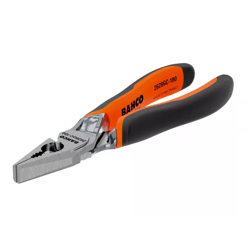 Veržliarakčio adapteris Bahco 2628 GC-160IP
