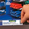 Lipnūs lapeliai Sigel LP783 Stačiakampiai Balti 420 vnt.