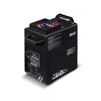 Vandens dūmų mašina Antari M-7X 2,4 L 1516 W juoda