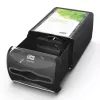 Tork Xpressnap 272511 stalviršio servetėlių dozatorius, juodas