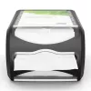 Tork Xpressnap 272511 stalviršio servetėlių dozatorius, juodas