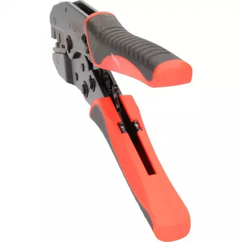 Kabelių presavimo replės KS Tools 115.1515