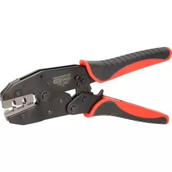 Kabelių presavimo replės KS Tools 115.1515
