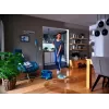 Šluostės priedas Leifheit 52103 turkio spalvos