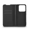 HAMA folio tipo telefono dėklas, skirtas Xiaomi 15T — Daily Protect, 17,4 cm (6,83 colio), juodas, 2 kortelių kišenėlės, stalinis stovas