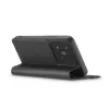 HAMA folio tipo telefono dėklas, skirtas Xiaomi 15T — Daily Protect, 17,4 cm (6,83 colio), juodas, 2 kortelių kišenėlės, stalinis stovas