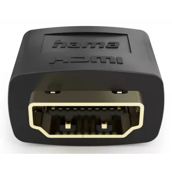 Hama 00305161 HDMI laidas HDMI Type A (Standard) Juoda