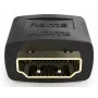 Hama 00305161 HDMI laidas HDMI Type A (Standard) Juoda