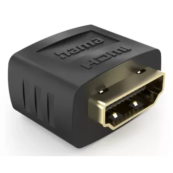 Hama 00305161 HDMI laidas HDMI Type A (Standard) Juoda