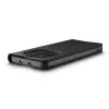 HAMA Daily Protect folio tipo telefonų dėklas Xiaomi Redmi Note 15 (6,77 col.) — juodas, 2 kortelių kišenės, stalinis stovas