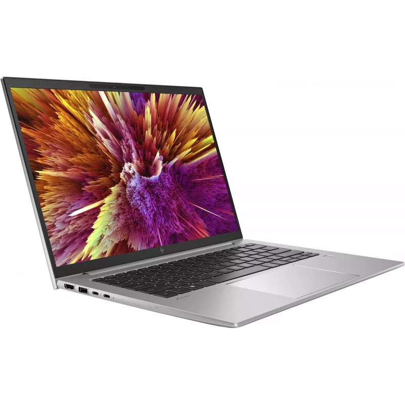 Mobilioji darbo stotis HP ZBook Firefly G10 14 colių Intel Core i7 16 GB RAM 1 TB SSD NVIDIA RTX A500 Windows 11 Pro