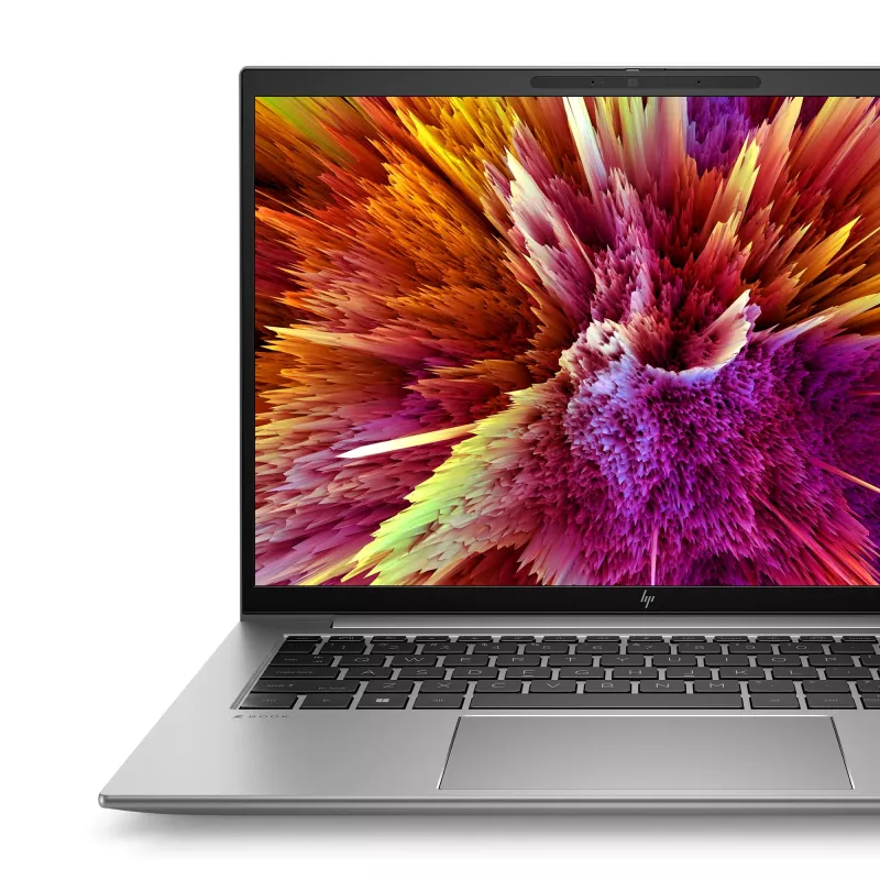 Mobilioji darbo stotis HP ZBook Firefly G10 14 colių Intel Core i7 16 GB RAM 1 TB SSD NVIDIA RTX A500 Windows 11 Pro