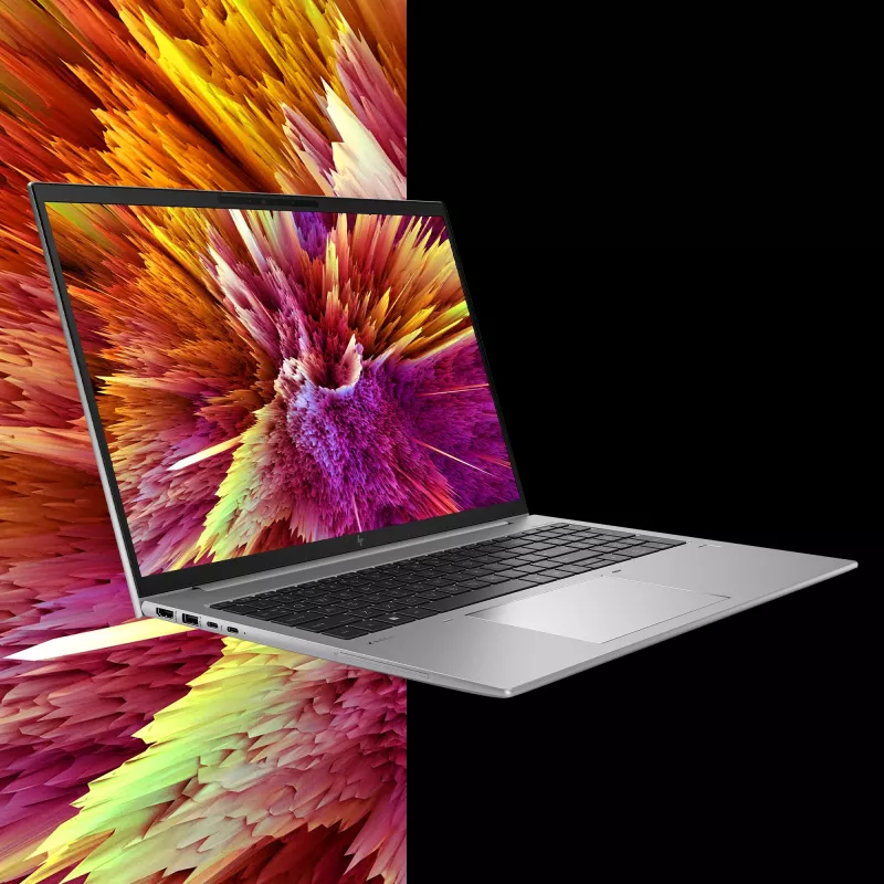 Mobilioji darbo stotis HP ZBook Firefly G10 14 colių Intel Core i7 16 GB RAM 1 TB SSD NVIDIA RTX A500 Windows 11 Pro