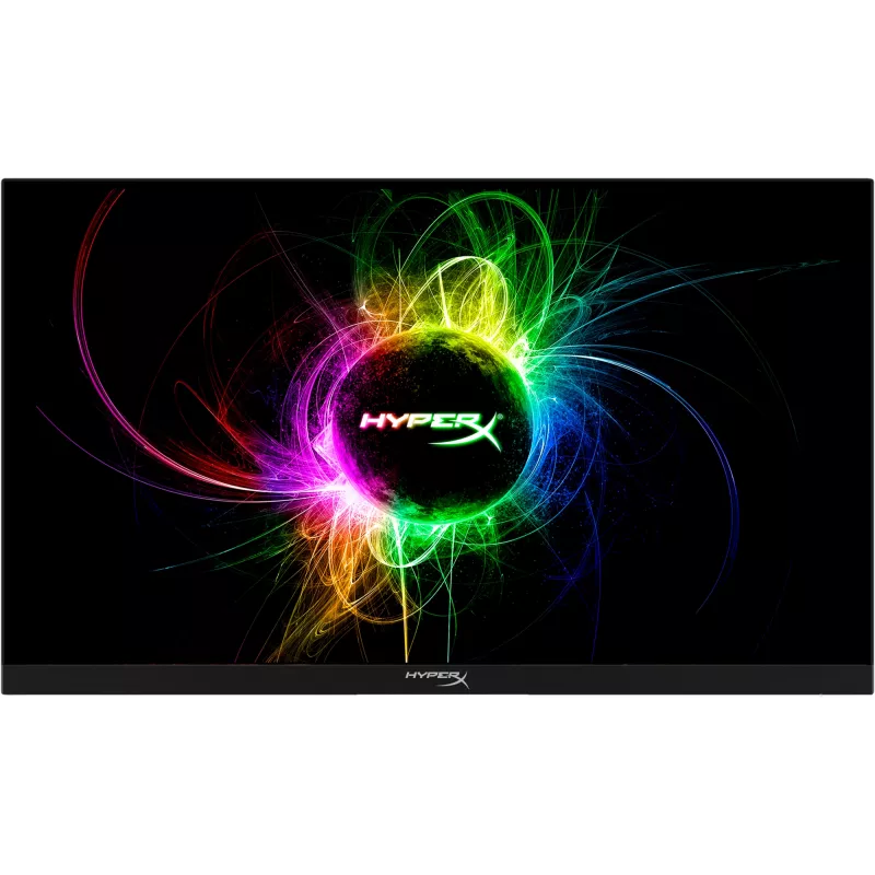 HyperX Armada 25 FHD žaidimų monitorius