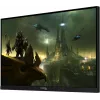 HyperX Armada 25 FHD žaidimų monitorius