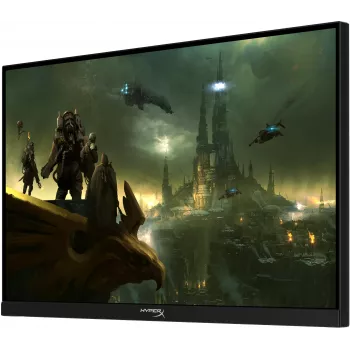 HyperX Armada 25 FHD žaidimų monitorius