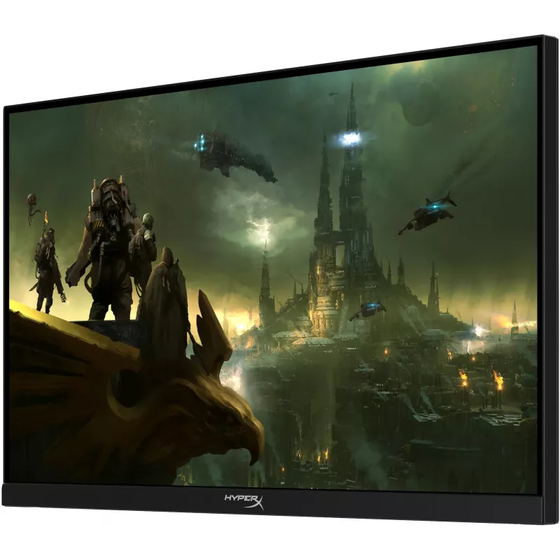 HyperX Armada 25 FHD žaidimų monitorius