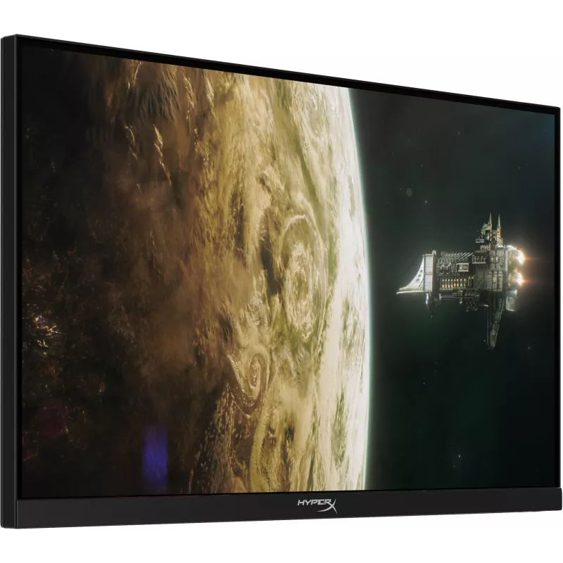 HyperX Armada 25 FHD žaidimų monitorius