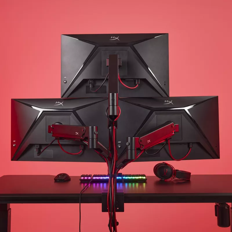 HyperX Armada 25 FHD žaidimų monitorius