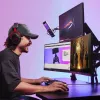HyperX Armada 25 FHD žaidimų monitorius