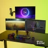 HyperX Armada 25 FHD žaidimų monitorius