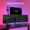 HyperX Armada 25 FHD žaidimų monitorius