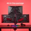 HyperX Armada 25 FHD žaidimų monitorius