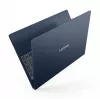 Lenovo IdeaPad plonas 3 15IRH10 Intel® Core™ i5 i5-13420H Nešiojamasis kompiuteris 38,9 cm (15.3 col.) WUXGA 16 GB DDR5-SDRAM 512 GB SSD Wi-Fi 7 (802.11be) Windows 11 Home Vokiška mėlyna