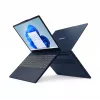 Lenovo IdeaPad plonas 3 15IRH10 Intel® Core™ i5 i5-13420H Nešiojamasis kompiuteris 38,9 cm (15.3 col.) WUXGA 16 GB DDR5-SDRAM 512 GB SSD Wi-Fi 7 (802.11be) Windows 11 Home Vokiška mėlyna